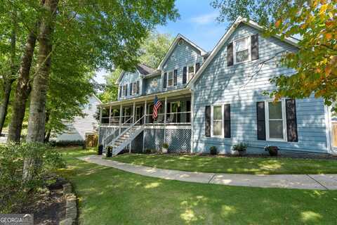 334 Cotton Mill, Hiram, GA 30141