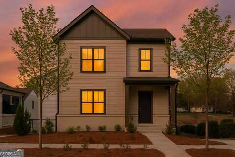 3322 Springhaven, Hapeville, GA 30354