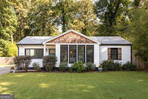 357 Mount Zion, Atlanta, GA 30354