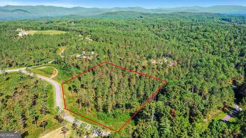 13 Poetic, Ellijay, GA 30540