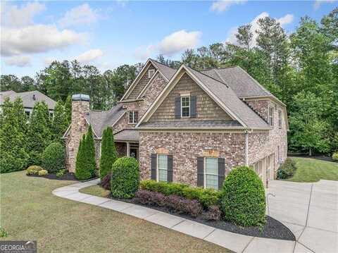 390 Scott Farm, Powder Springs, GA 30127