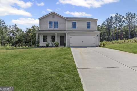 1086 Hunter Welch, Luthersville, GA 30251