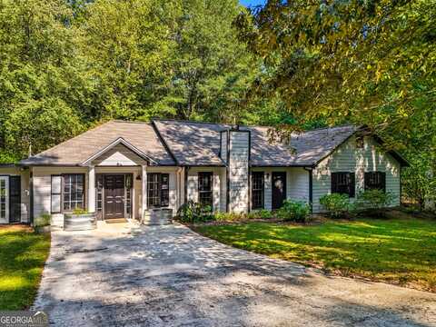 81 Shore, Dahlonega, GA 30533