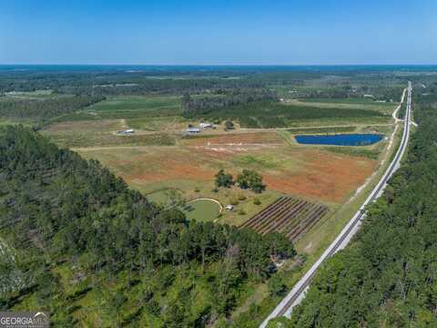 159 Jabbers, Nicholls, GA 31554