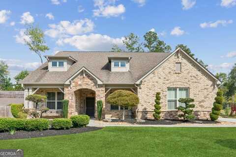 1491 Torrington, Auburn, GA 30011