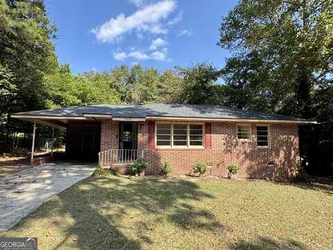 3339 Club, Macon, GA 31217