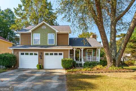 644 Hickory Nobb, Sugar Hill, GA 30518