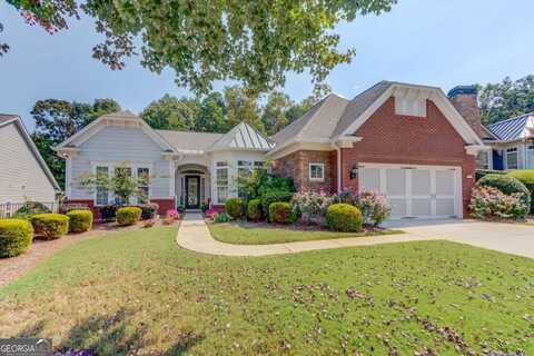 6320 Thunder Ridge, Hoschton, GA 30548