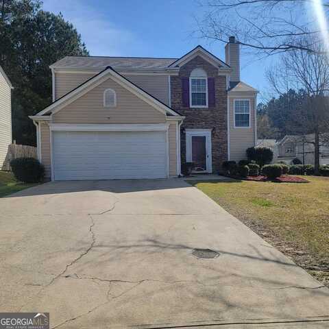 5820 SABLE GLEN, Atlanta, GA 30349