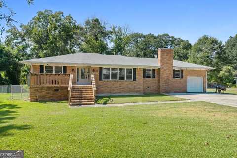 221 N 14th, Griffin, GA 30223
