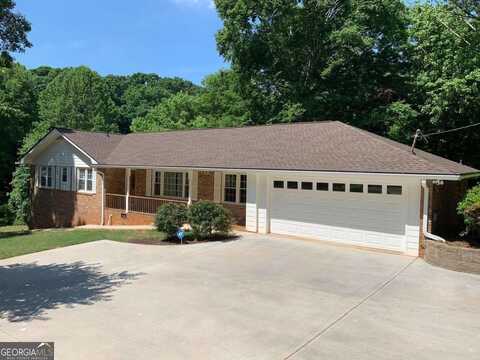 2761 Cocklebur, Decatur, GA 30034