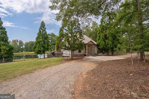 1364 Old Bishop, Bishop, GA 30621