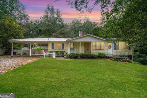 3720 Knox Bridge, Canton, GA 30114