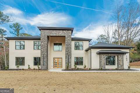 1330 Upchurch, Mcdonough, GA 30252