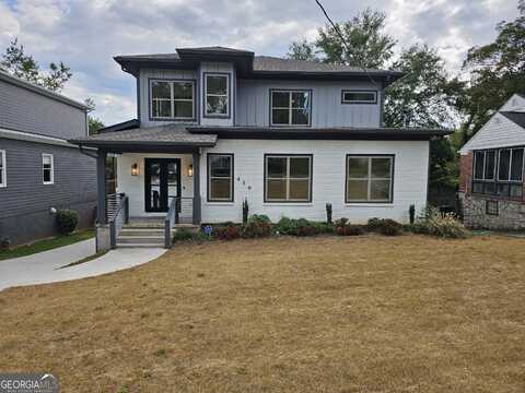 419 Chevelle, Decatur, GA 30030
