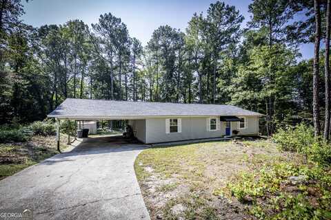 3518 E Paulding, Dallas, GA 30157