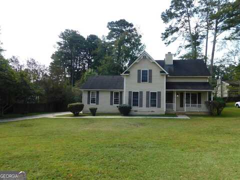 578 Wellington, Jonesboro, GA 30238