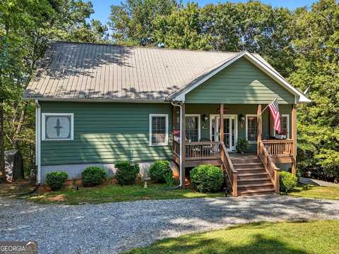 144 Monet, Ellijay, GA 30540