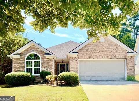 1102 Strath Clyde, Mcdonough, GA 30253