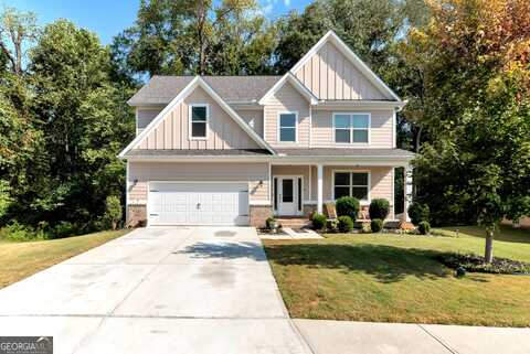 516 Brooks Village, Pendergrass, GA 30567