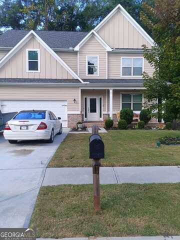 516 Brooks Village, Pendergrass, GA 30567