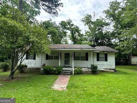 125 Main, Rocky Ford, GA 30455