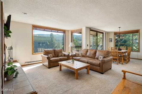 79114 Hwy 40 unit: C-11, Winter Park, CO 80482