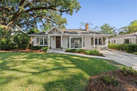 4310 The Cedars Avenue, Mobile, AL 36608