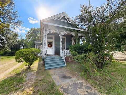 269 Broad Street N, Mobile, AL 36603