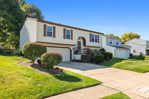 2925 HARVEST Bend, Erie, PA 16506