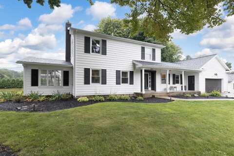 4007 SIERRA Drive, Erie, PA 16506