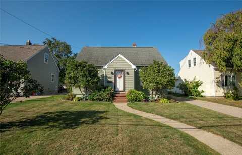 3412 ALLEGHENY Road, Erie, PA 16508