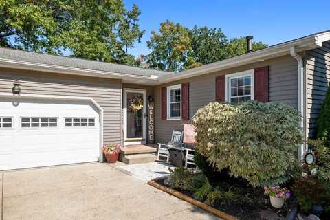 2250 ST ANDREW Drive, Millcreek, PA 16509