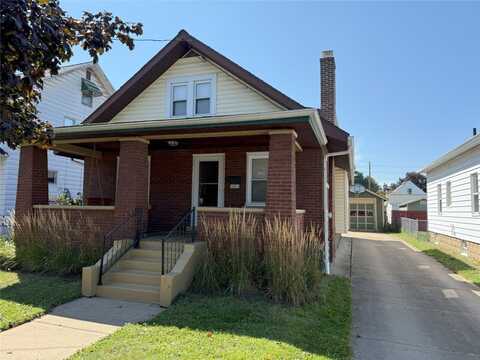 2806 WASHINGTON Avenue, Erie, PA 16508