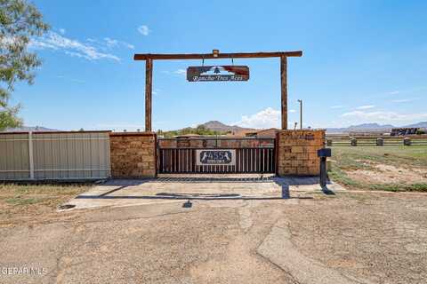455 Tierra Santa, Sunland Park, NM 88063