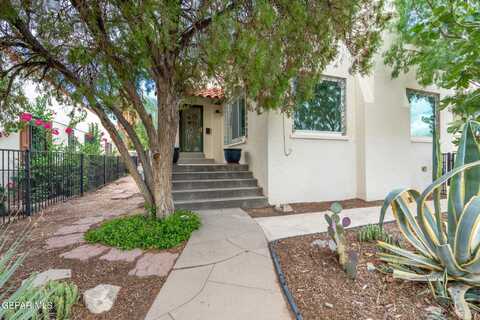2809 Silver Avenue, El Paso, TX 79930