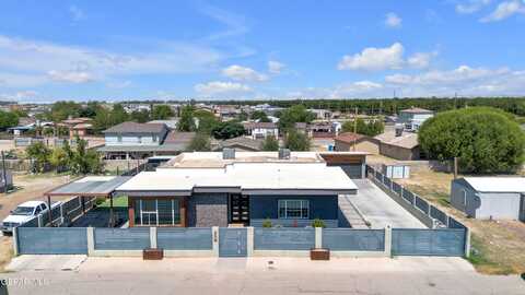 441 MAHAN Drive, Clint, TX 79836