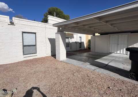 15000 Ashford Street unit: 49, Horizon City, TX 79928