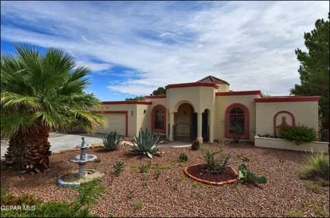 6875 VIA EMMA, Las Cruces, NM 88007