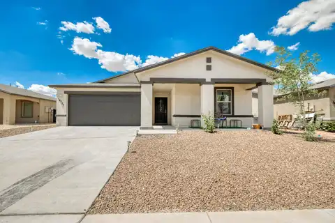 14257 Escalera Drive, Horizon City, TX 79928
