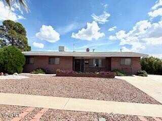 309 DE LEON Drive, El Paso, TX 79912