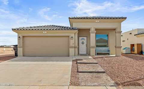 13852 SUMMER STORY Avenue, El Paso, TX 79928