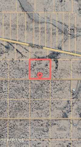 ANTELOPE ACRES, Salt Flat, TX 79847