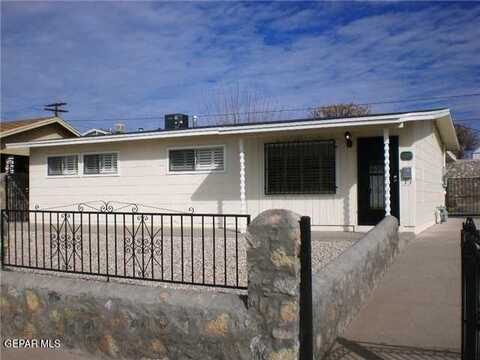 6209 Gila Road, El Paso, TX 79905