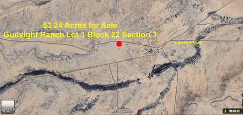 PN 12519 Lot 1 Gunsight Ranch, Fort Hancock, TX 79839