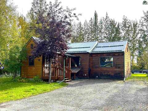 1911 SOUTHERN AVENUE, Fairbanks, AK 99701