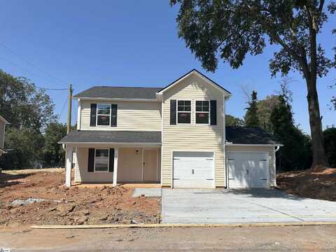 308 W Hampton Street, Anderson, SC 29624