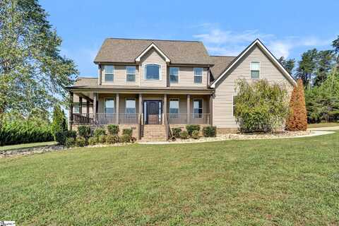 416 Bramlett Road, Taylors, SC 29687