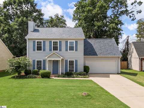 259 W Pheasant Hill Drive, Duncan, SC 29334