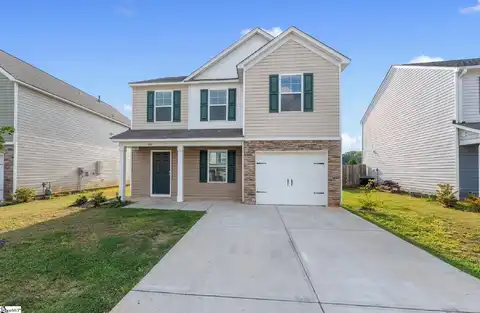 422 Seaborn Circle, Pendleton, SC 29670